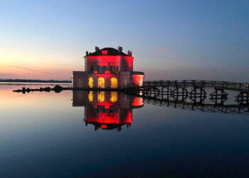 I Medici incontrano i Borbone: appuntamento a Bacoli