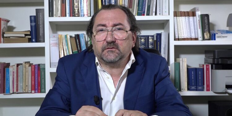 Israele, Tirelli (Cpi): impedire saldatura tra Russia e causa palestinese