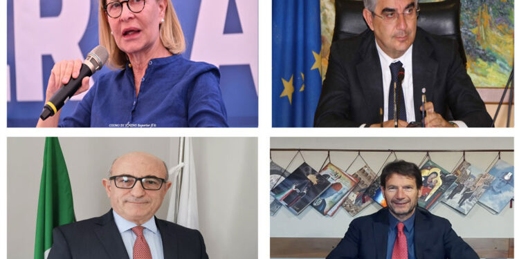 Savino (Mef): «Lotta all’evasione e difesa salari, Governo al lavoro»