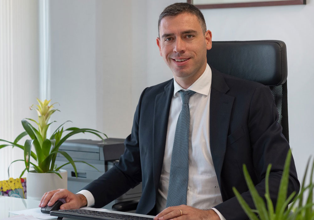 Professioni, Francesco Cataldi eletto nuovo presidente dell’Unione Nazionale Giovani Commercialisti