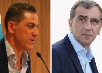 Sanità campana, il centrodestra: «De Luca responsabile del disastro»