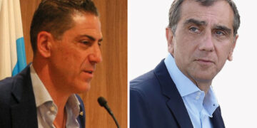 Sanità campana, il centrodestra: «De Luca responsabile del disastro»