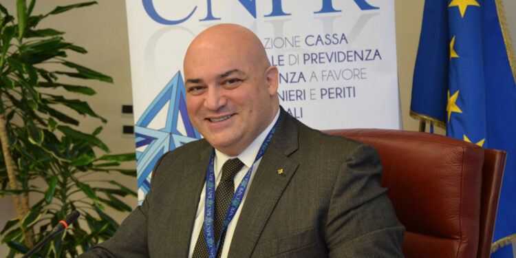 Previdenza, Cnpr: il risultato assestato 2023 a +108,62 milioni di euro