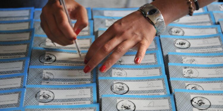 «Casoria – Verso il Futuro», è nato un nuovo movimento civico