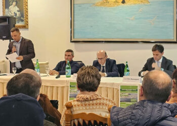 Emergenza ambientale, i cittadini di Ercolano chiedono bonifiche e riqualificazione