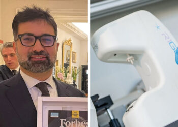 Rigenera Hbw dona capsule per cicatrizzare ferite a Israele