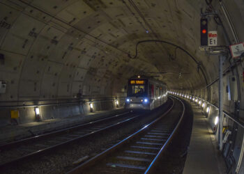 Ricerca per rivoluzionare sicurezza nei trasporti su ferro