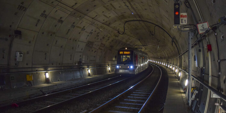 Ricerca per rivoluzionare sicurezza nei trasporti su ferro