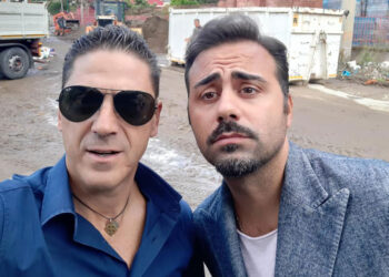 FdI: «Proposte legislative per garantire l’incolumità dei nostri agenti»