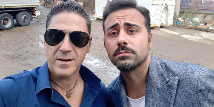 FdI: «Proposte legislative per garantire l’incolumità dei nostri agenti»