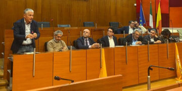 Napoli, eletti i nuovi vertici di Più Europa