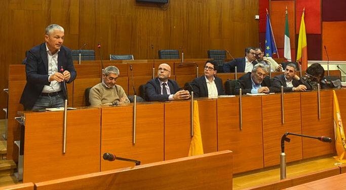 Napoli, eletti i nuovi vertici di Più Europa