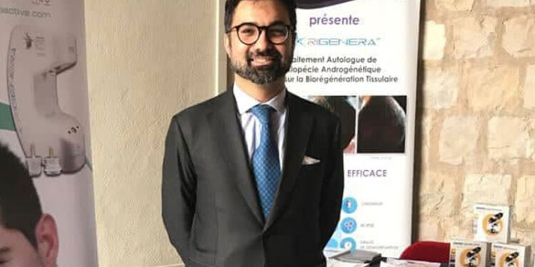 Sanità, Graziano (Fie): Il Ssn sostenuto da soli 5 milioni di lavoratori