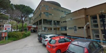 Da Ercolano si riaccendono i fari sull’ospedale Maresca