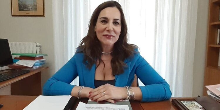 Forza Italia: Sessa responsabile regionale Disabilità e Inclusione