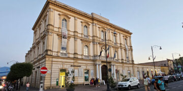 Pompei, un concerto di Natale per la cattedrale di Odessa