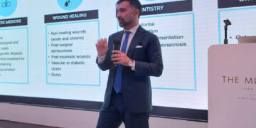 Sport: un campione salivare per prevenire gli infortuni