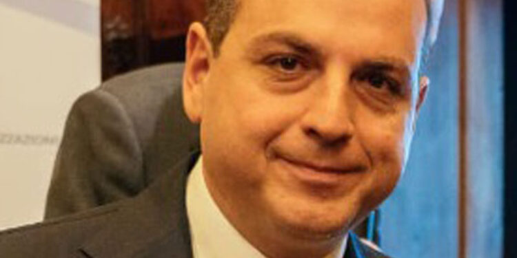 Energia, Visconti (Ficei): comunità energetiche, asi ottima opportunità