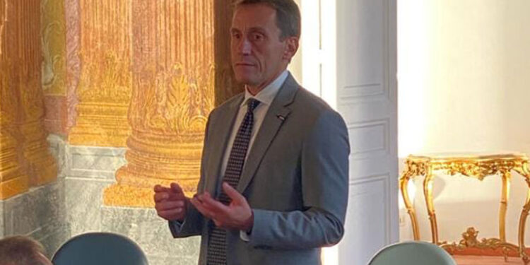 Intesa tra Fondazione Ente Ville Vesuviane e Ente Parco Nazionale del Vesuvio