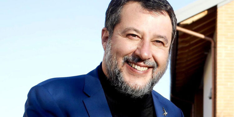 Non solo Europee, Cesa: «Costruire un percorso politico con la Lega»