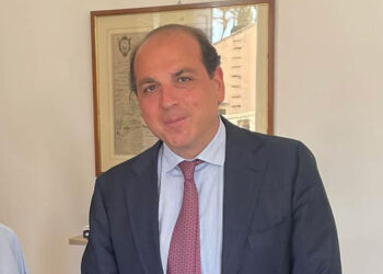 Visconti (Ficei): «Tempo stringe, Governo faccia chiarezza su Zes unica»