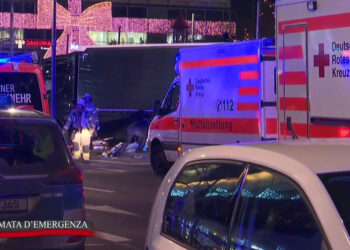 «Chiamata d’Emergenza»: Anis Amri e la rocambolesca fuga in Italia