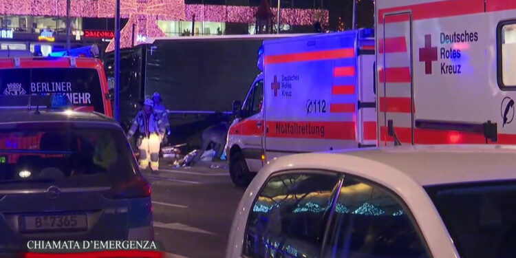 «Chiamata d’Emergenza»: Anis Amri e la rocambolesca fuga in Italia