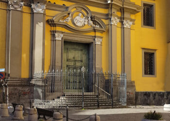 Rotary, dibattito su multiculturalismo, multireligiosità e multietnicità a Napoli