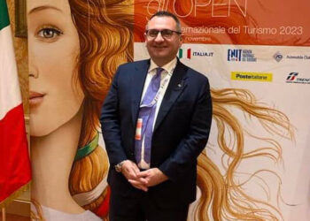 Turismo, Caramanna: al lavoro per migliorare offerta
