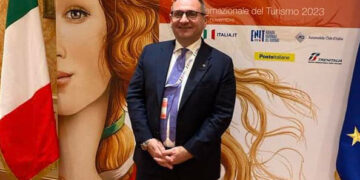 Turismo, Caramanna: al lavoro per migliorare offerta
