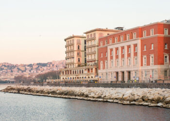 Societas ORL Latina: a Napoli eccellenze mondiali