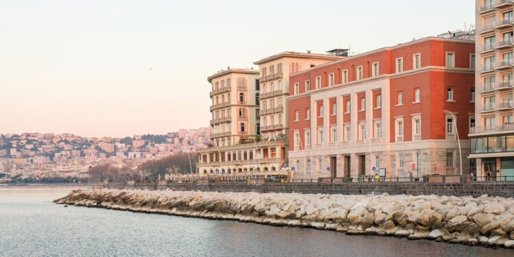 Societas ORL Latina: a Napoli eccellenze mondiali