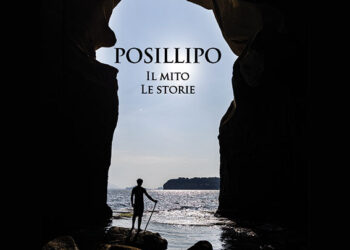 «Posillipo. Il mito, le storie»: da Del Tufo e Siano un nuovo libro per Nicolucci Editore