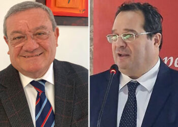 Ronghi e Sud progatonista entrano nella Lega