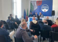 Napoli, insediati i dipartimenti tematici di FdI