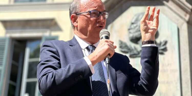 FdI: «Bene ministro Valditara, Piano Estate opportunità per Napoli»