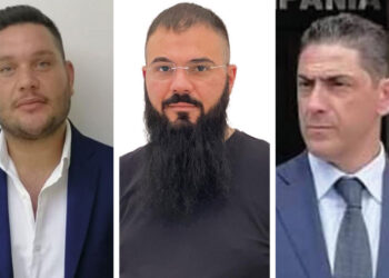 Napoli, Sabino De Micco aderisce a FdI