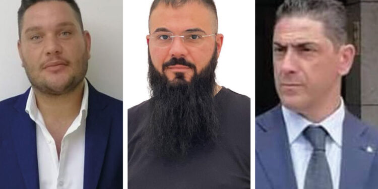 Napoli, Sabino De Micco aderisce a FdI