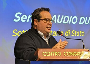 Durigon: Patto con Dc di Cuffaro mai esistito