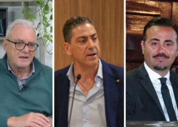 FdI Napoli, IX Municipalità: aderisce il consigliere Giovanni Mangiapia