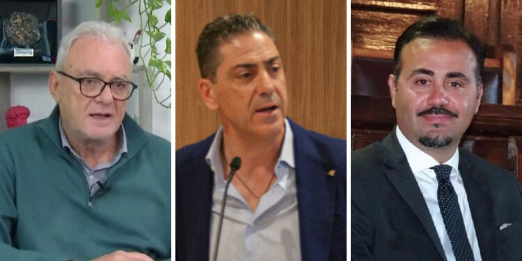 FdI Napoli, IX Municipalità: aderisce il consigliere Giovanni Mangiapia