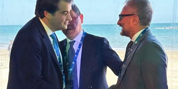 Europee, Ambrosio (FdI): «Investimenti al Sud, tanta attenzione dal governo»