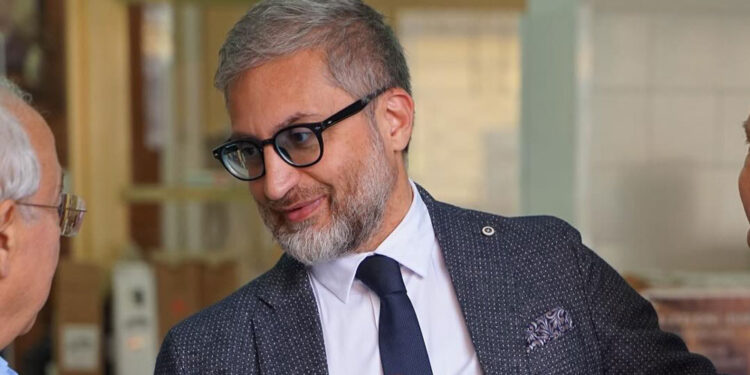 Europee, Ambrosio (FdI): «Contrastare la crisi demografica è priorità»