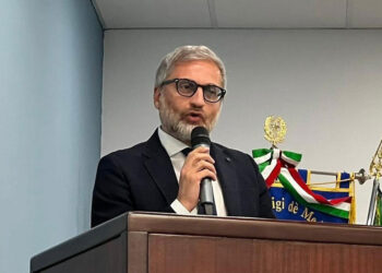 Europee, Ambrosio (FdI): «Fondi europei per la sanità pubblica»