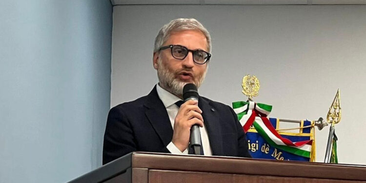 Europee, Ambrosio (FdI): «Fondi europei per la sanità pubblica»