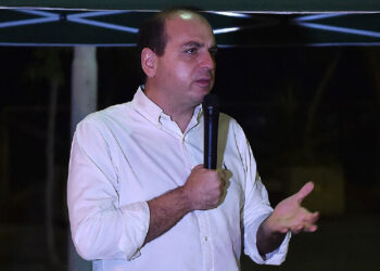 Visconti (Ficei): La Zes unica manca di una propria politica industriale