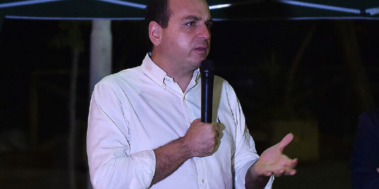 Visconti (Ficei): La Zes unica manca di una propria politica industriale