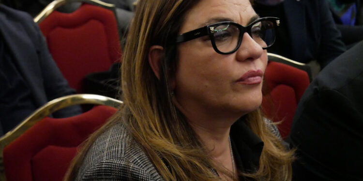 Europee, Ricci: “Forza Italia difenderà risparmi e libertà degli italiani anche in Ue”