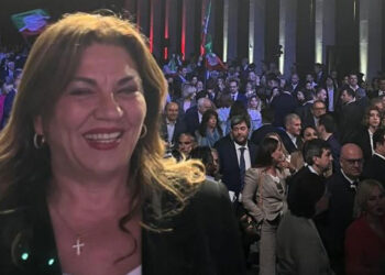 Europee, Ricci: «Forza Italia centrale in Europa, voto utile per migliorare l’Ue»