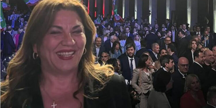 Europee, Ricci: «Forza Italia centrale in Europa, voto utile per migliorare l’Ue»